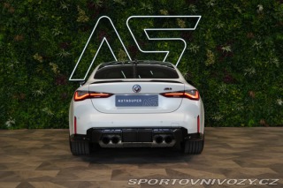 BMW M4 COMPETITION*XDRIVE*HUD*H/ 2022