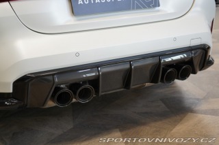 BMW M4 COMPETITION*XDRIVE*HUD*H/ 2022