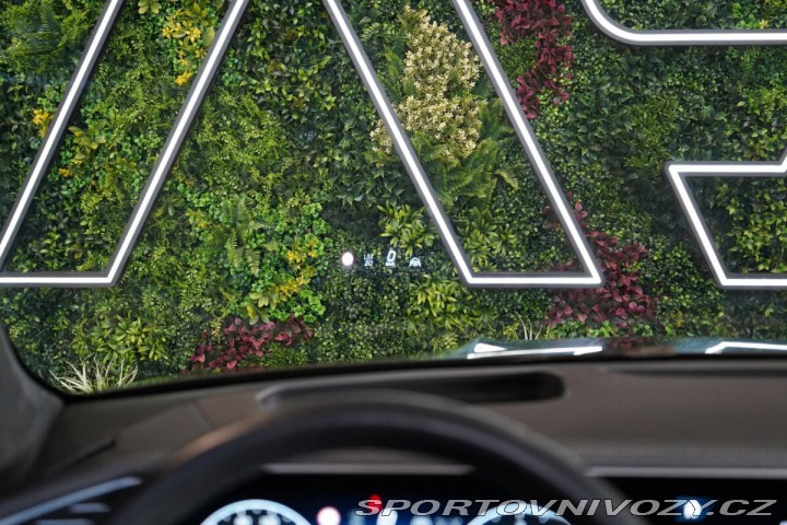 Mercedes-Benz Ostatní modely GLE 450d*4M*AMG*7-MÍST*HUD*NE 2023