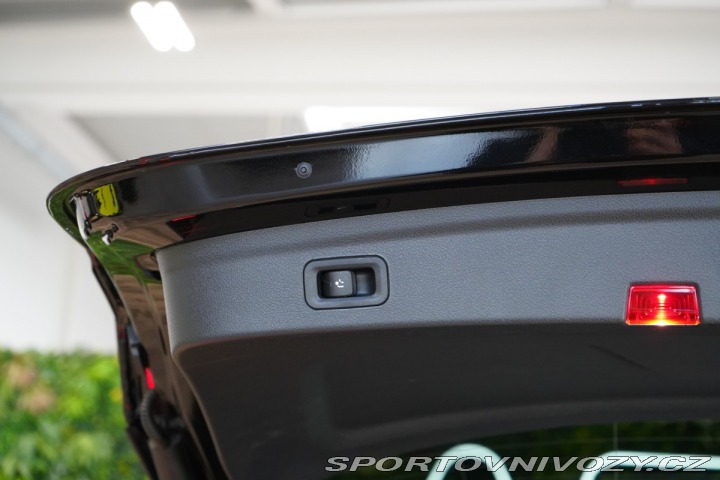 Mercedes-Benz Ostatní modely GLE 450d*4M*AMG*7-MÍST*HUD*NE 2023