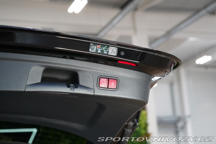 Mercedes-Benz Ostatní modely GLE 450d*4M*AMG*7-MÍST*HUD*NE 2023