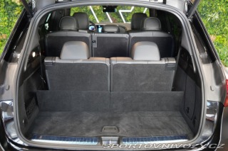 Mercedes-Benz Ostatní modely GLE 450d*4M*AMG*7-MÍST*HUD*NE 2023