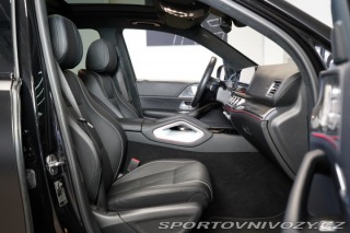 Mercedes-Benz Ostatní modely GLE 450d*4M*AMG*7-MÍST*HUD*NE 2023