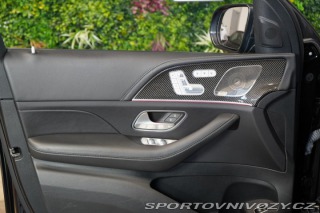 Mercedes-Benz Ostatní modely GLE 450d*4M*AMG*7-MÍST*HUD*NE 2023