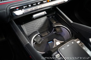 Mercedes-Benz Ostatní modely GLE 450d*4M*AMG*7-MÍST*HUD*NE 2023