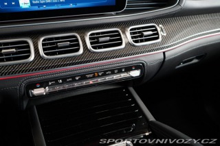 Mercedes-Benz Ostatní modely GLE 450d*4M*AMG*7-MÍST*HUD*NE 2023