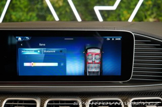 Mercedes-Benz Ostatní modely GLE 450d*4M*AMG*7-MÍST*HUD*NE 2023