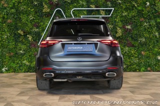 Mercedes-Benz Ostatní modely GLE 450d*4M*AMG*7-MÍST*HUD*NE 2023