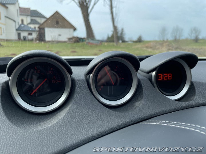 Nissan 370 Z GT Edition 2012