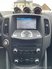 Nissan 370 Z GT Edition 2012