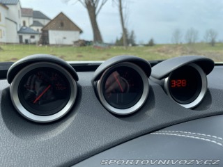 Nissan 370 Z GT Edition 2012