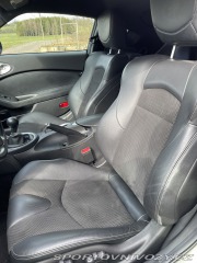 Nissan 370 Z GT Edition 2012