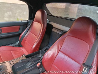 BMW Z3 2.8 e36 roadster cabrio 1997