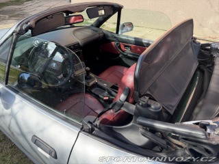 BMW Z3 2.8 e36 roadster cabrio 1997