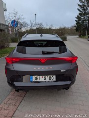 Cupra Formentor VZ 2015