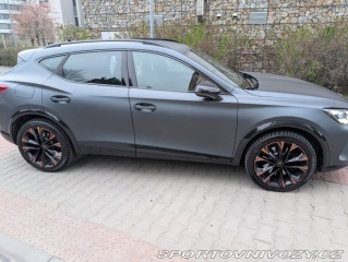 Cupra Formentor VZ 2015