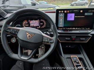 Cupra Formentor VZ 2015