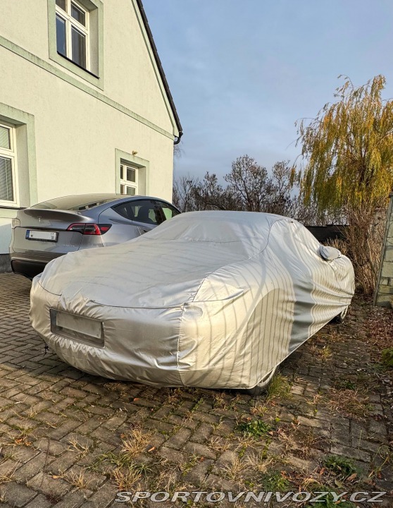 Porsche Boxster  2005