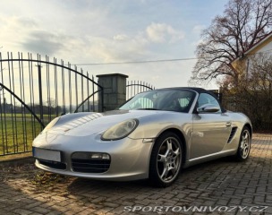 Porsche Boxster  2005