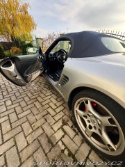 Porsche Boxster 2005