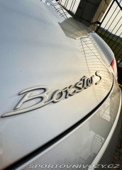 Porsche Boxster 2005