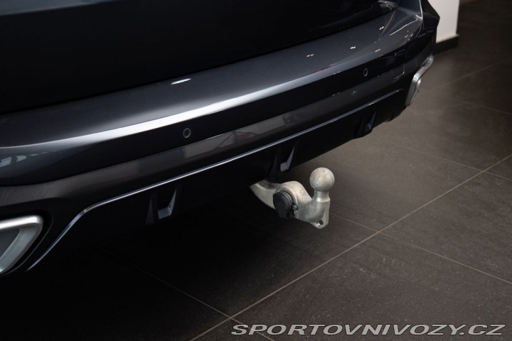 BMW X5 xDrive40d/Vzduch/Ventilov 2023