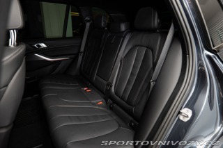 BMW X5 xDrive40d Vzduch/Ventilov 2023