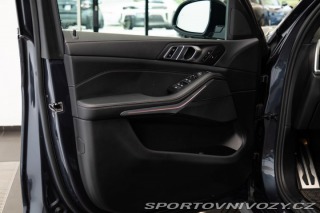 BMW X5 xDrive40d Vzduch/Ventilov 2023