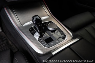 BMW X5 xDrive40d Vzduch/Ventilov 2023