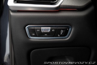 BMW X5 xDrive40d Vzduch/Ventilov 2023