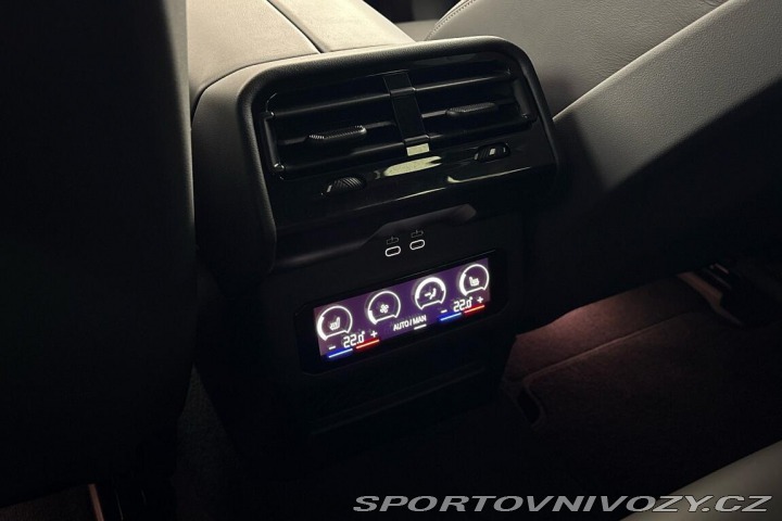 BMW 5 550e xDrive Touring 2025