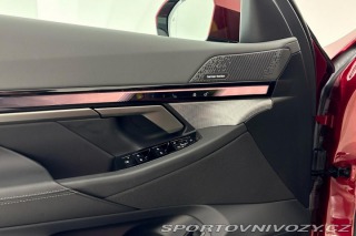 BMW 5 550e xDrive Touring 2025