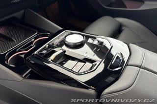 BMW 5 550e xDrive Touring 2025