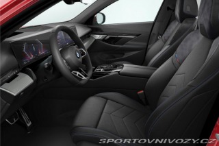 BMW 5 540d xDrive Touring 2026