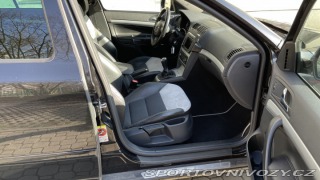 Škoda Octavia RS 2.0TSI 2009