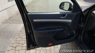 Škoda Octavia RS 2.0TSI 2009