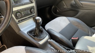 Škoda Octavia RS 2.0TSI 2009