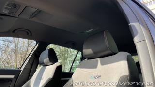 Škoda Octavia RS 2.0TSI 2009