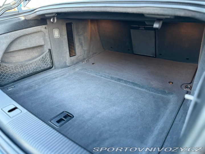 Audi Ostatní modely A8L 4.2 V8 Quattro 2004