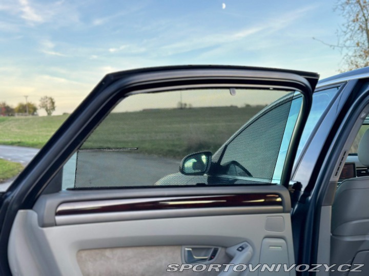 Audi Ostatní modely A8L 4.2 V8 Quattro 2004