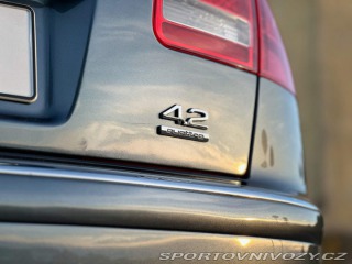 Audi Ostatní modely A8L 4.2 V8 Quattro 2004