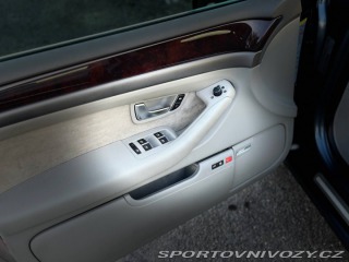 Audi Ostatní modely A8L 4.2 V8 Quattro 2004