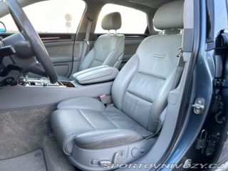 Audi Ostatní modely A8L 4.2 V8 Quattro 2004