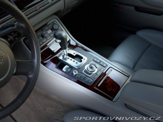 Audi Ostatní modely A8L 4.2 V8 Quattro 2004