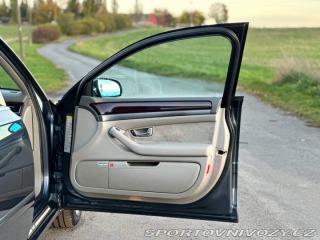 Audi Ostatní modely A8L 4.2 V8 Quattro 2004