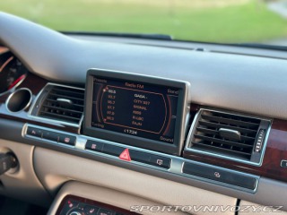 Audi Ostatní modely A8L 4.2 V8 Quattro 2004