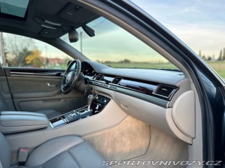 Audi Ostatní modely A8L 4.2 V8 Quattro 2004