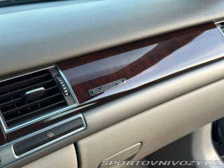 Audi Ostatní modely A8L 4.2 V8 Quattro 2004