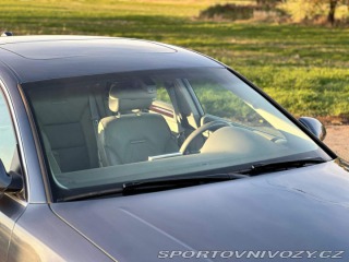 Audi Ostatní modely A8L 4.2 V8 Quattro 2004