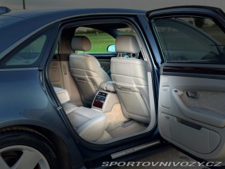 Audi Ostatní modely A8L 4.2 V8 Quattro 2004